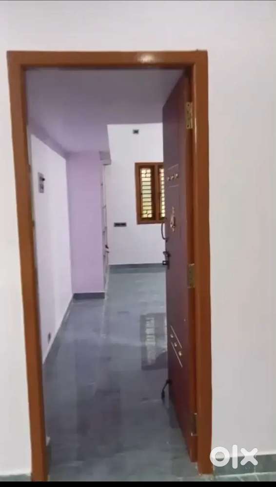 G.F. House for Rent in Saratha Nagar, M.C. Road, Thanjavur