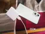 Realme gt neo 3t 6/128 with charger 5g phone  4k video recording