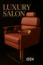 Elevate Your Salon with Premium Chairs from GM shops