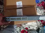 POE Switch Hikvision