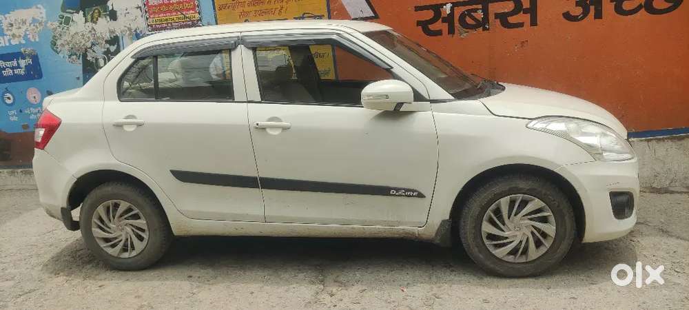 Maruti Suzuki Swift Dzire 2014 Diesel 140000 Km Driven