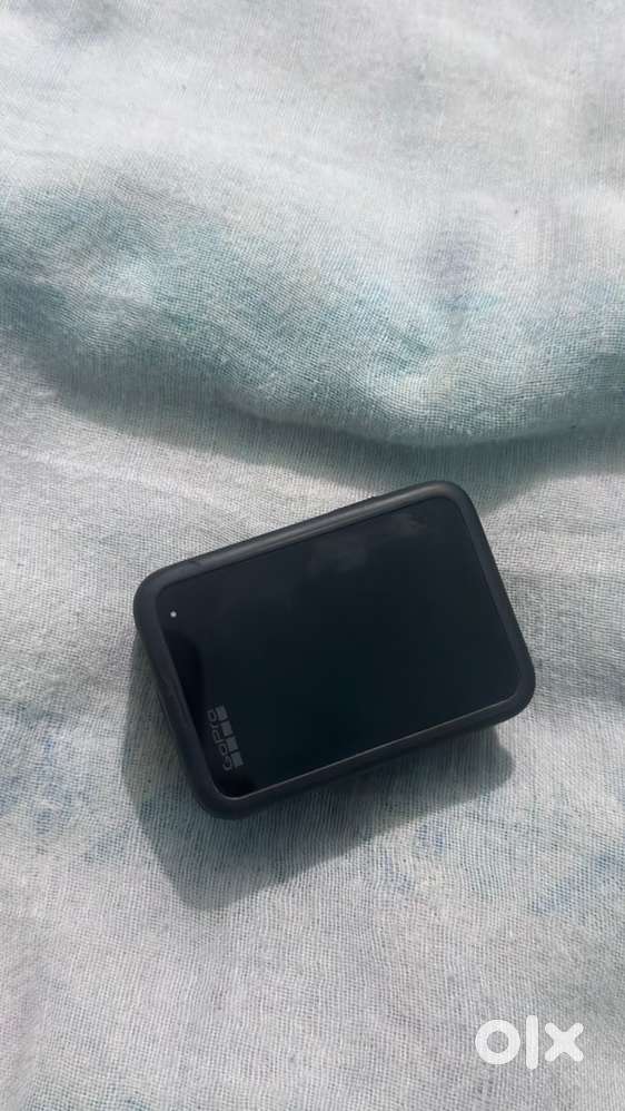 Go pro hero 11 black