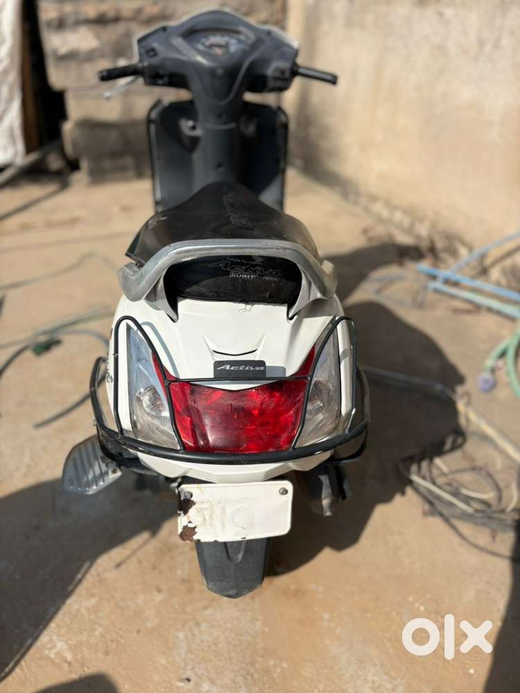 Honda activa 3g