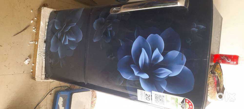 SAMSUNG 183L 4 STAR FRIDGE