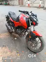 Excellent condition,  very less driven