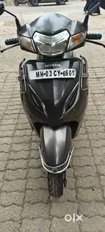 Honda Activa 5G