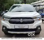 Maruti Suzuki XL6 Alpha, 2021, Petrol