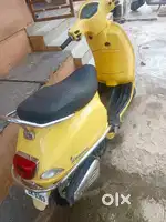 Very good condition,new battery, fancy number