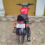 Royal Enfield Thunderbird 350X