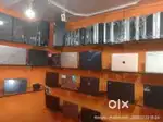Dell brand machine available i3 i5 i7 processor lower price available