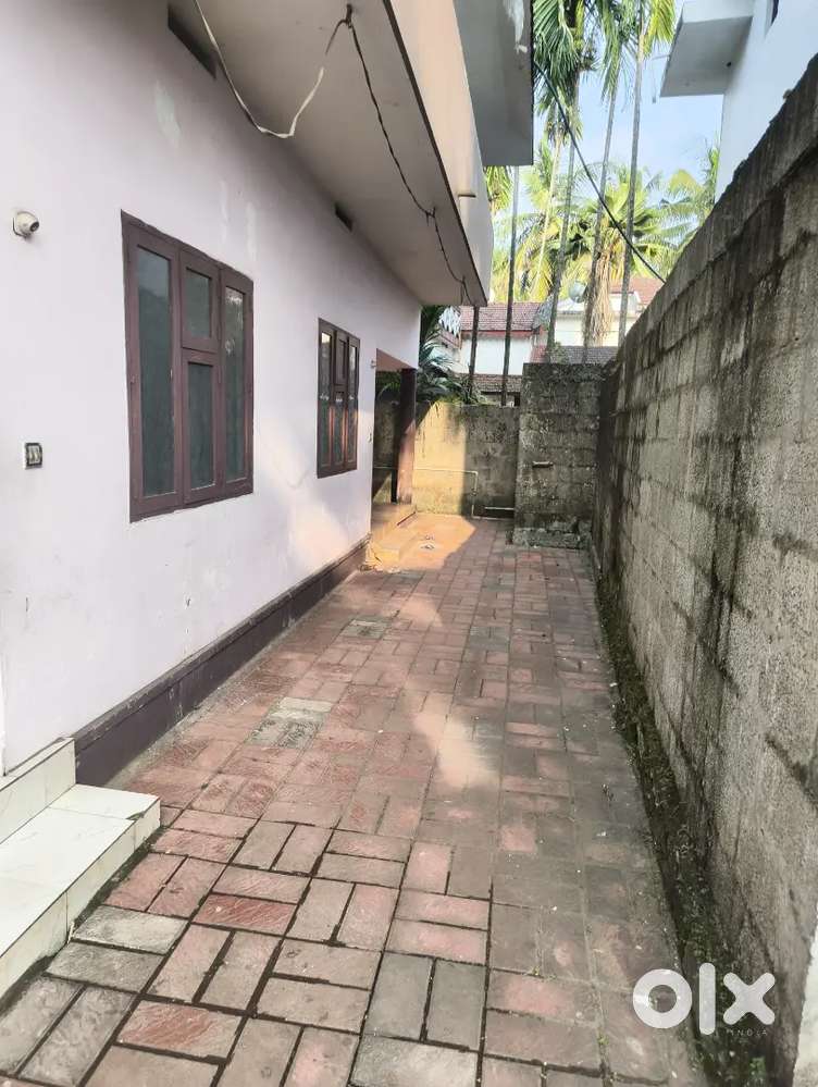 2 BHK Flat for rent in MODERN bazaar