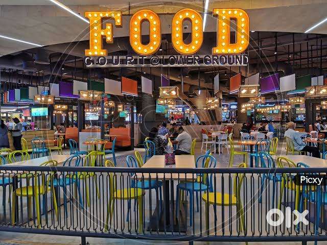Male & Female Part Time Counter Staff at Branded Food Court