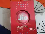 JIO wifi dongal with original charger and battery .