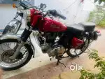 Bullet electra 350 in mint condition