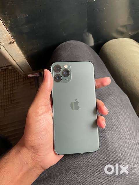 Apple iPhone 11 pro 256gb