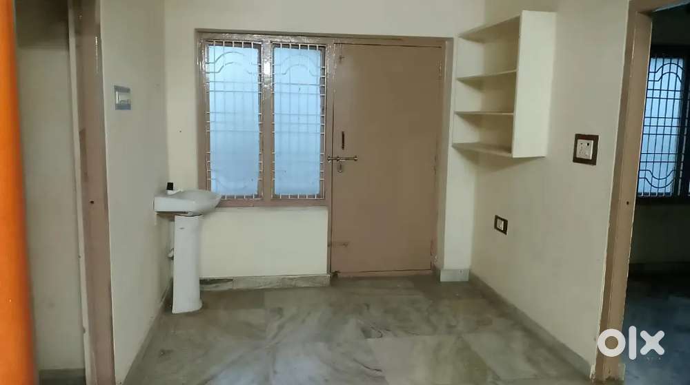 Independent house