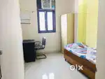 Pg for student and college boys