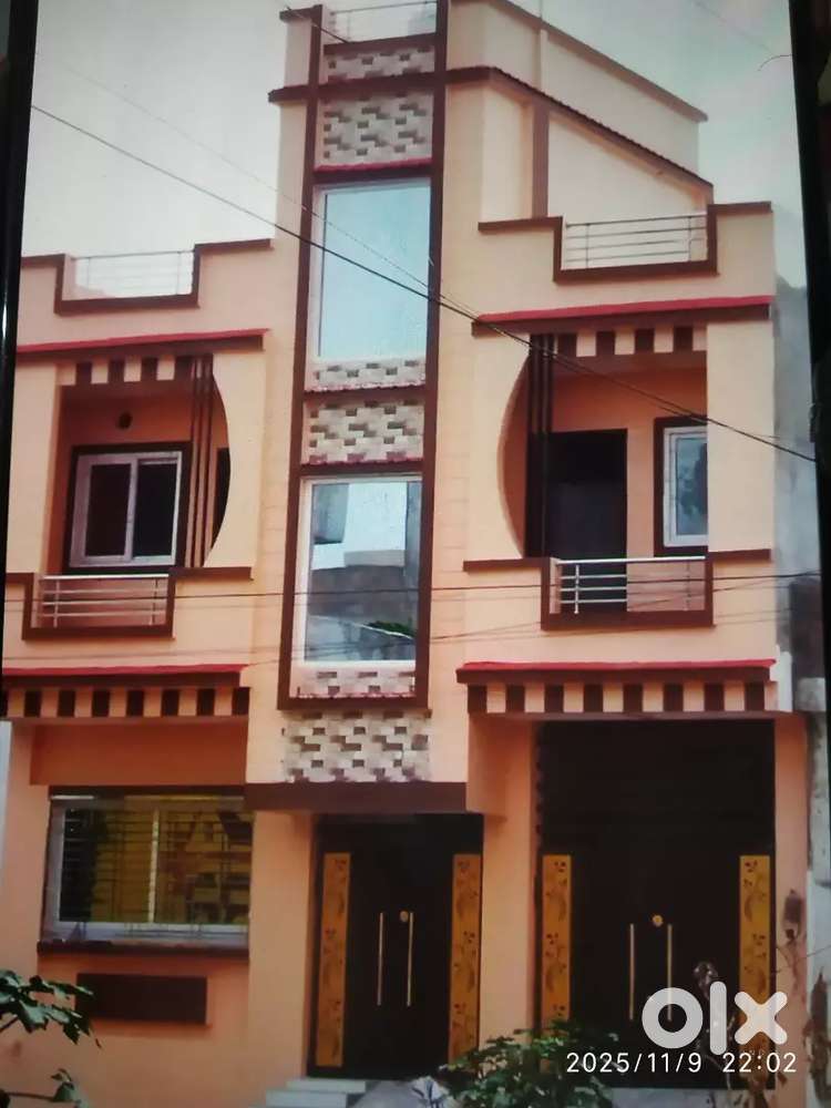 Rooms for rent at ground floor 1st floor and 2nd floor