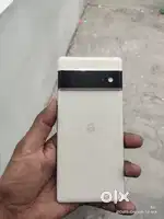 Pixel 6 pro