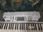 Casio CTK 496 Key board good working
