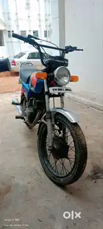 ERODE, CHITHODE