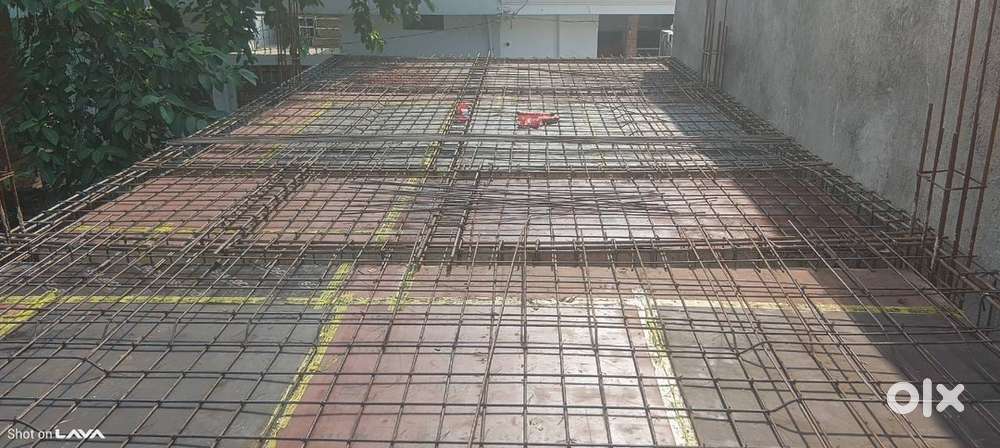 Construction Supervisor