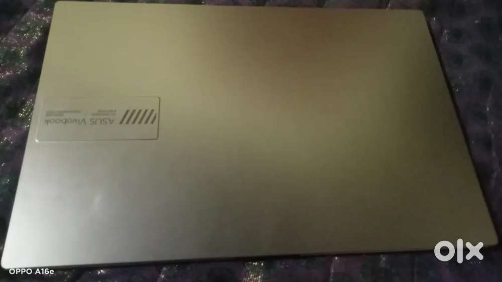 BRAND NEW LAPTOP installed protection pendrive extra SSD