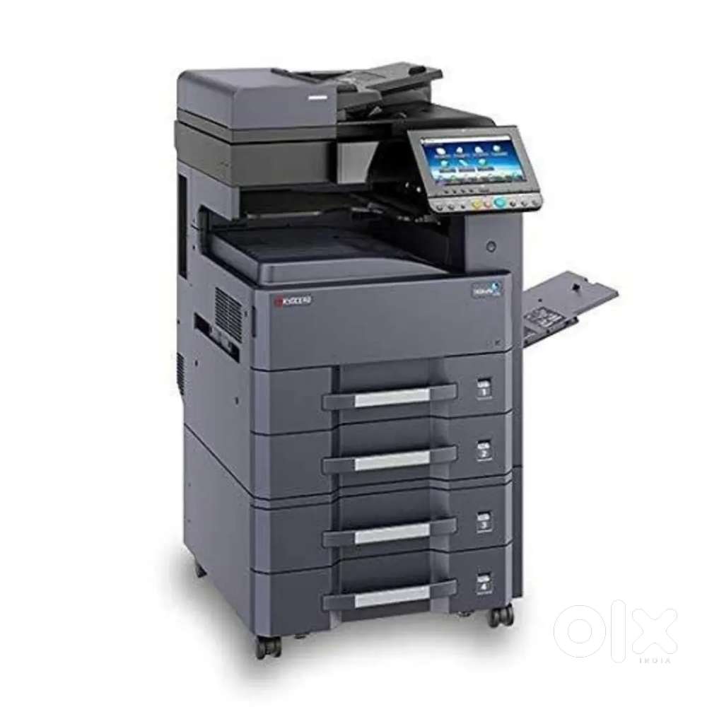 Kyocera xerox machine