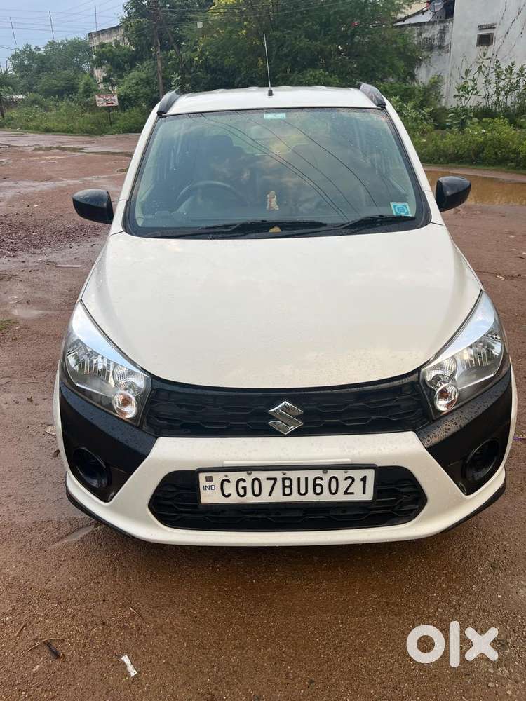 Maruti Suzuki Celerio X AMT VXI, 2018, Petrol