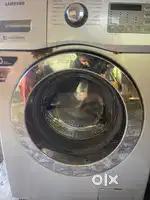 Samsung fully automatic  washing machine