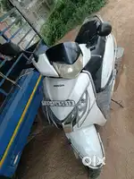 In a one condition