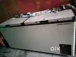 D fridge just new