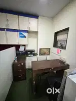 fullly furnished office available for rent