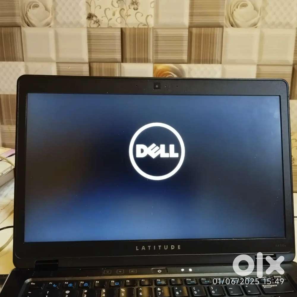 Dell Latitude E6430u (fair condition) new battery