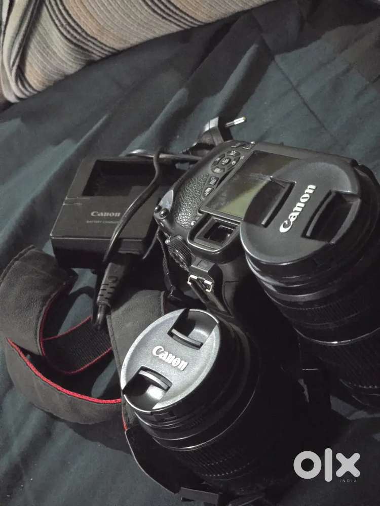 Great camera under budget