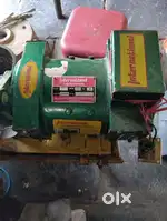2'5 KV Genreter Dainma