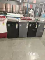 Mini fridge just 7500