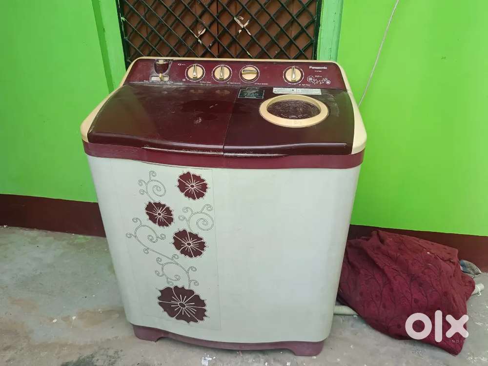 Panasonis  7kg washing machine