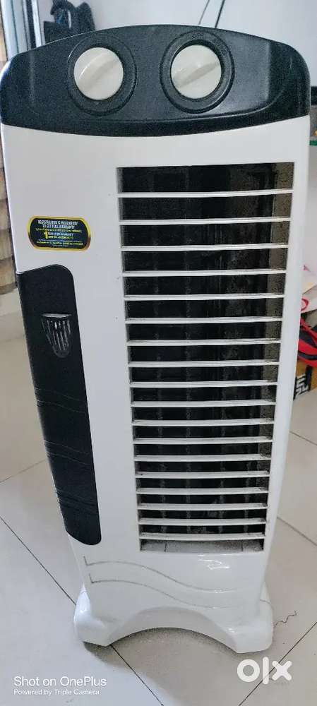 Tower Fan  IBL
