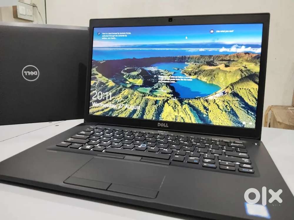 DELL i5 7rh gen LAPTOP