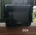 Microven steami