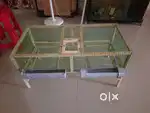 Kadai new Cages