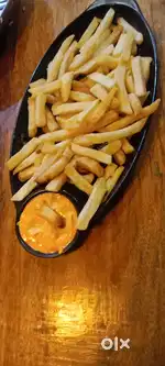 Need Chef for Pani Puri,Chat&Pav Bhaji