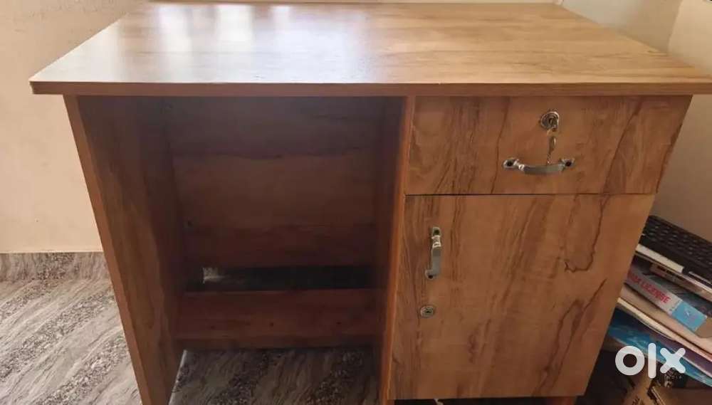 Study Table