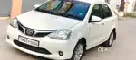 Toyota Etios, 2015, Diesel
