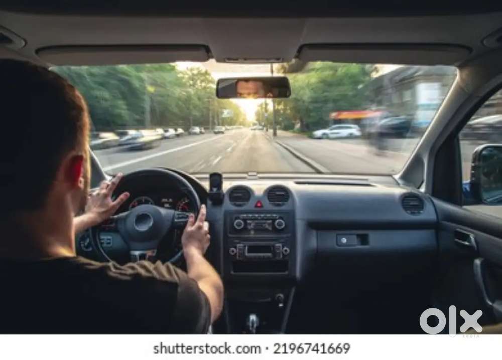 Wanted drivers for company travels with food and accomdation