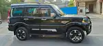 Mahindra Scorpio S5 Plus, 2019, Diesel