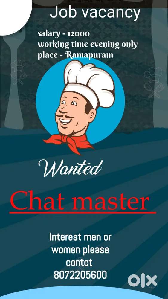 Chat master