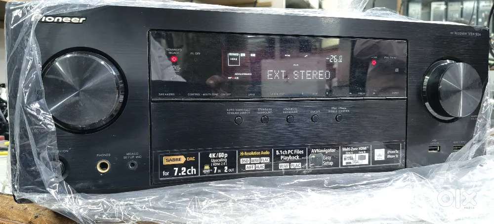 Pioneer Amplifier VSX924