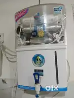 Kent ro uv uf